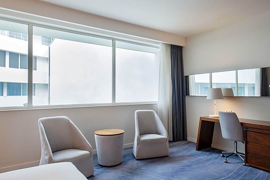 DoubleTree by Hilton Wroclaw