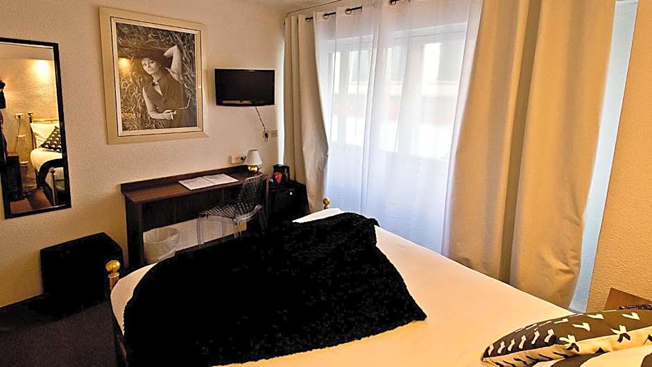 ATH hôtel Athénée