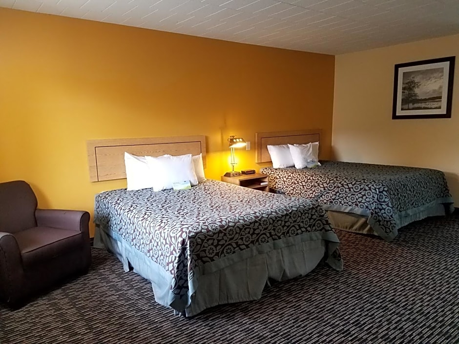 Days Inn by Wyndham Oak Ridge Knoxville