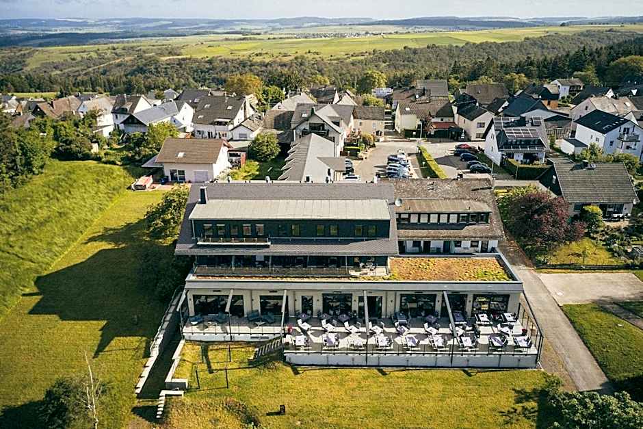 FETZ DAS LORELEY HOTEL