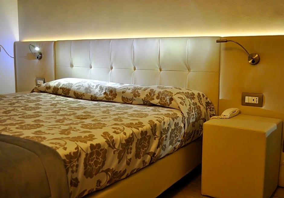 Hotel Garibaldi
