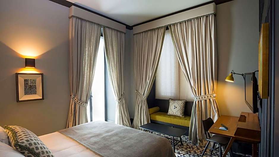 Valverde Lisboa Hotel & Garden - Relais & Chateaux
