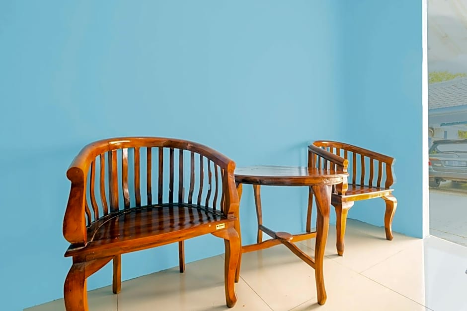 RedDoorz Syariah At Jl Pangeran Hidayatullah Cianjur