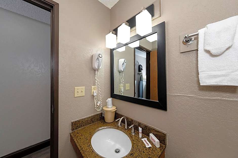 Red Roof Inn Culpeper