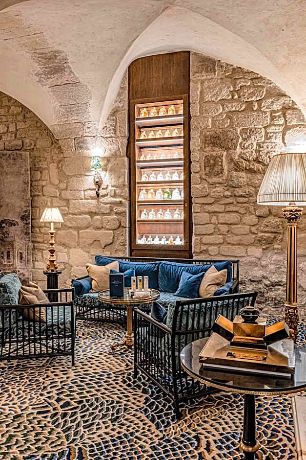 Relais Christine Hotel