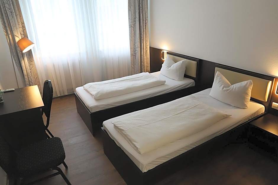 Hotel am Südtor