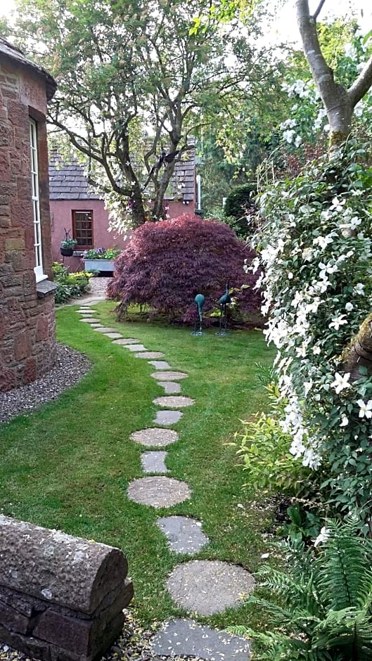 Kirkstyle Hideaway – Arbroath