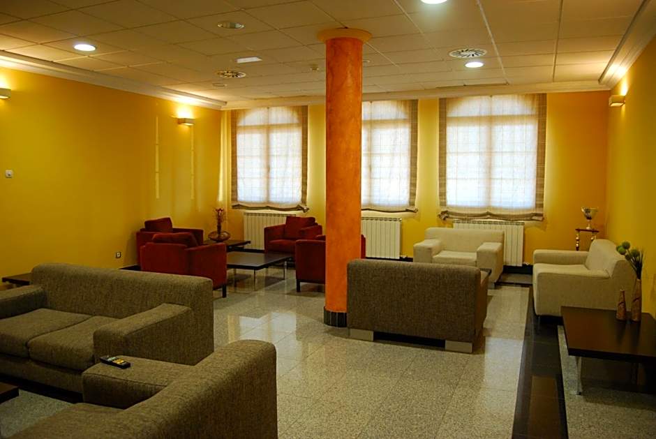 Hotel Meleiros