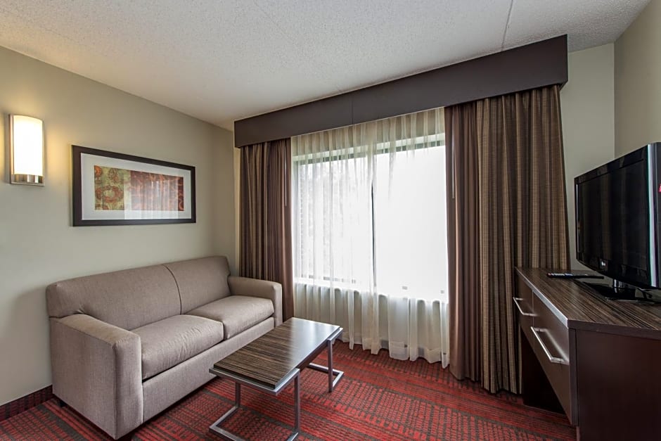 Holiday Inn Express Hotel & Suites Auburn