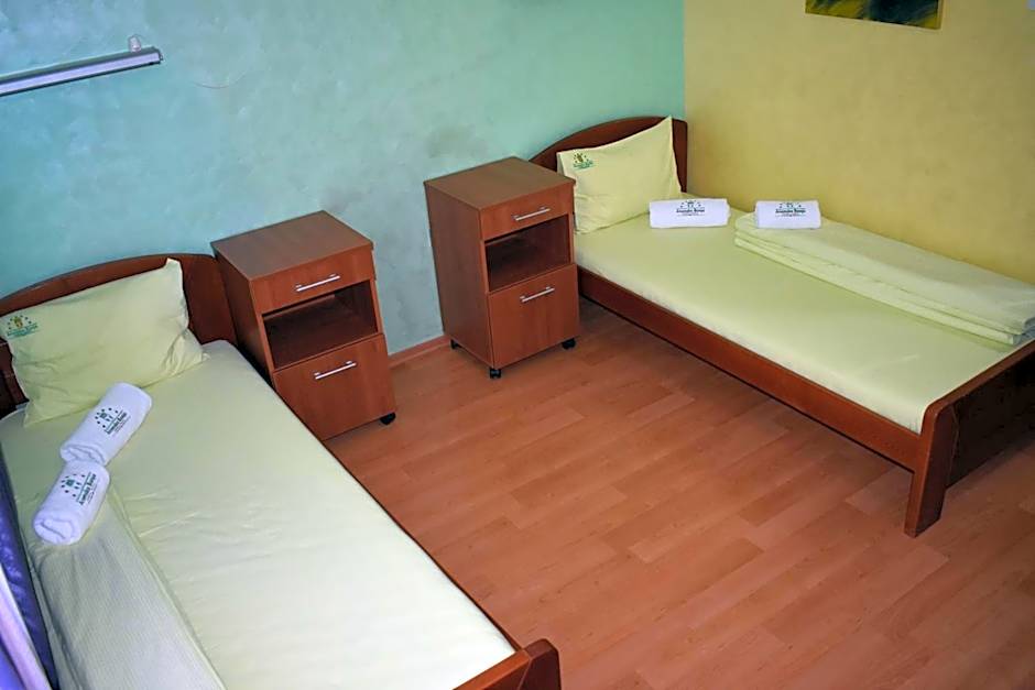 Clinic for Rehabilitation Vujan