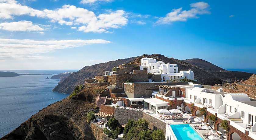 San Antonio Luxury Hotel