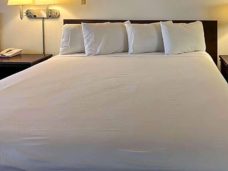 Econo Lodge San Angelo