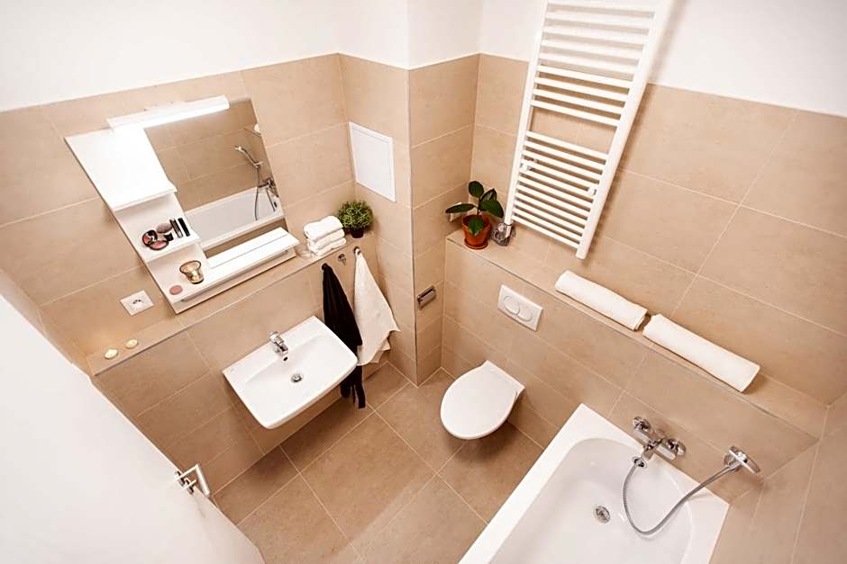 Zaži Apartmán Vila Zuberec