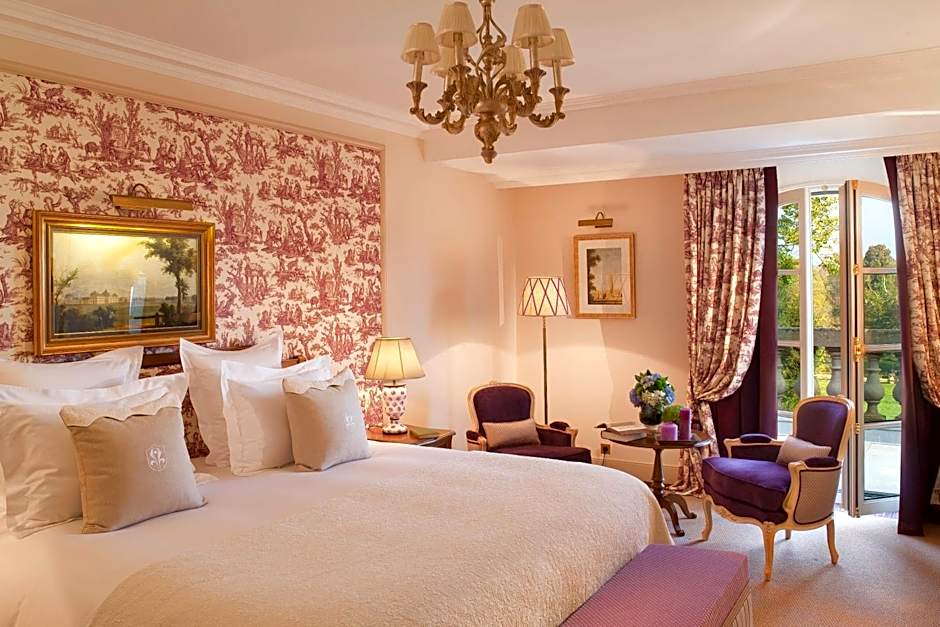 Auberge du Jeu de Paume