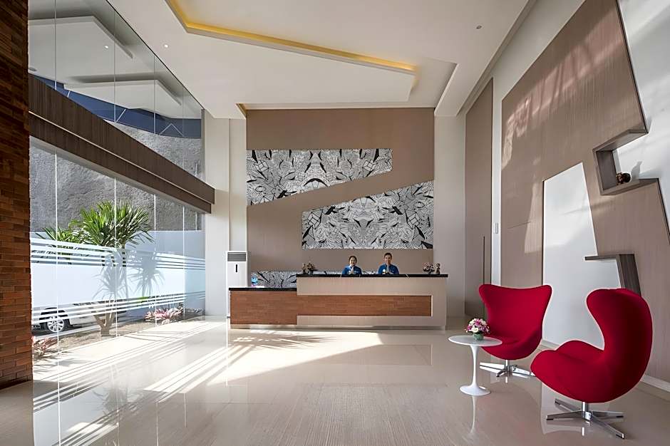 Hotel 88 ITC Fatmawati Jakarta