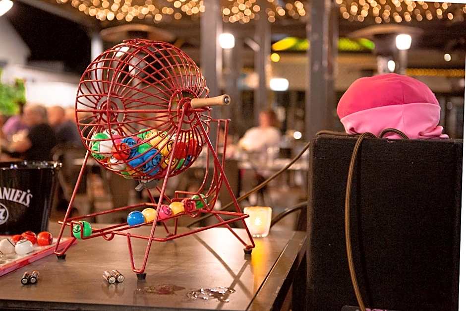 Roebuck Bay Backpackers