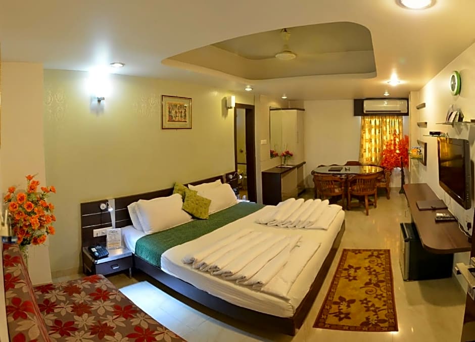 Hotel Shree Vatika
