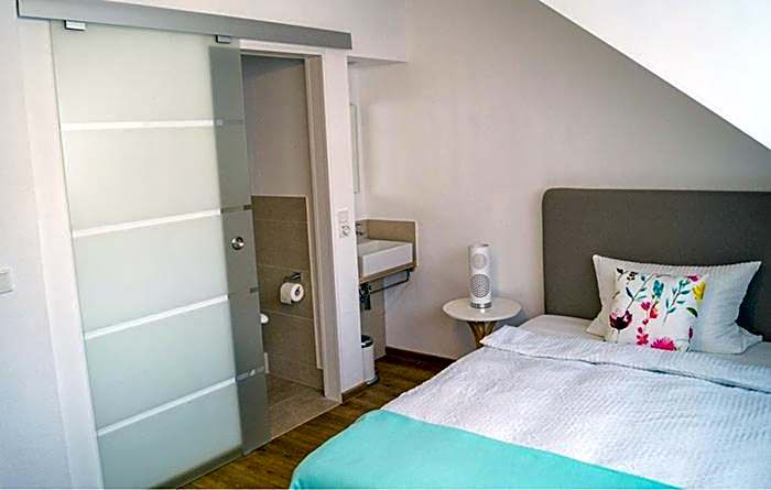 Gästehaus Am Rebenhang