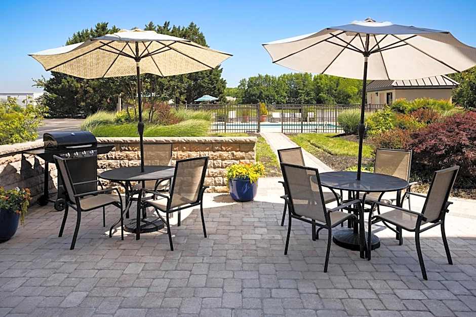 Hampton Inn Dover