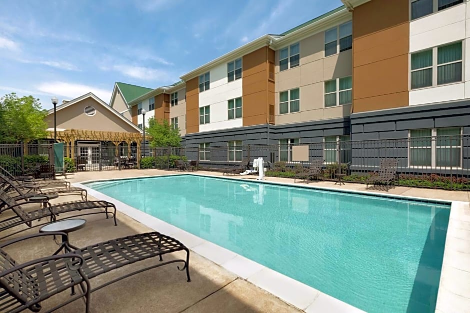 Homewood Suites By Hilton Dulles-North/Loudoun, Va