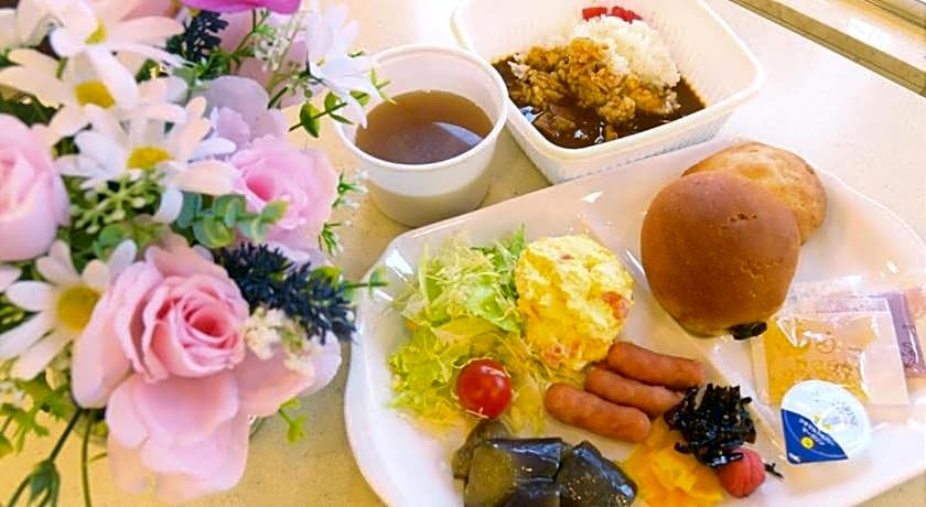 Toyoko Inn Shin-osaka Higashi-mikuni Ekimae