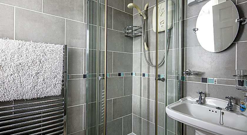 Esklet Guest House