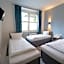 LUXOMES: Aparthotel Nürnberg Zentrum Süd