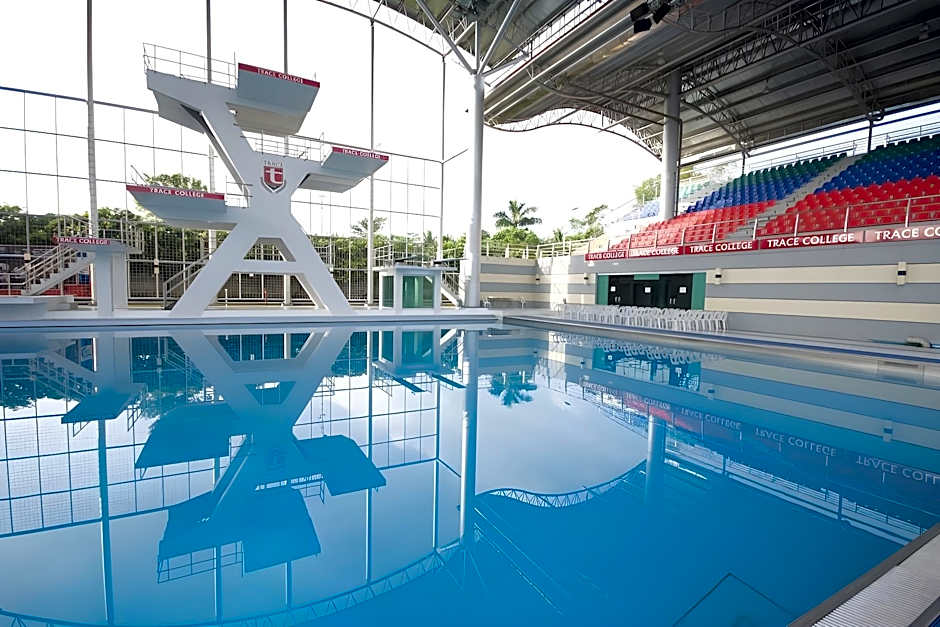 Trace Suites by SMS Hospitality