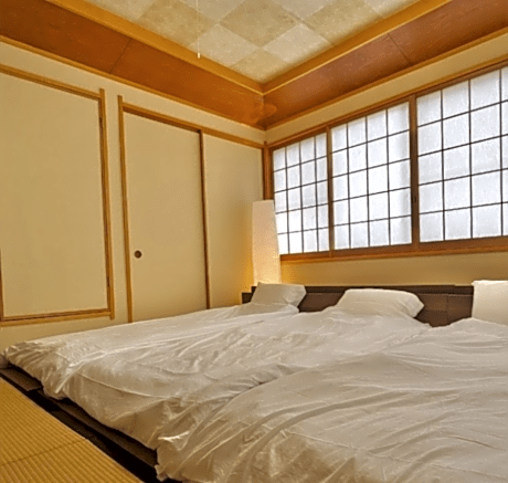 R House Kawagoe - Private House Rental