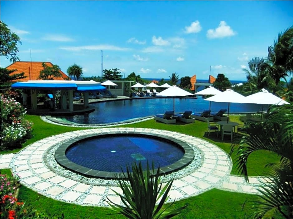 Blue Point Resort & Spa