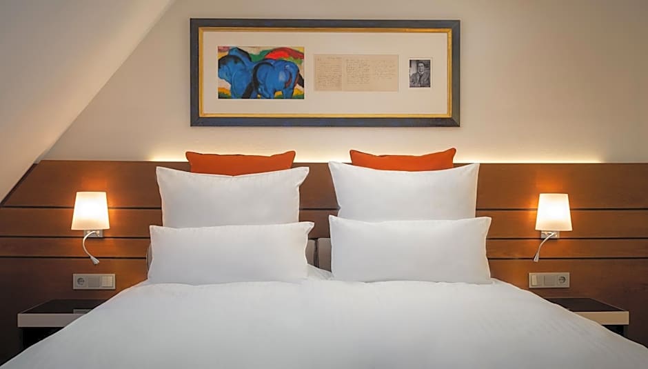 Hotel zur Post Riesenbeck