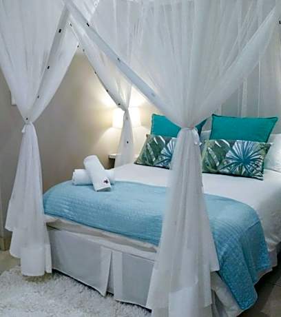 Two-Bedroom Family Suite