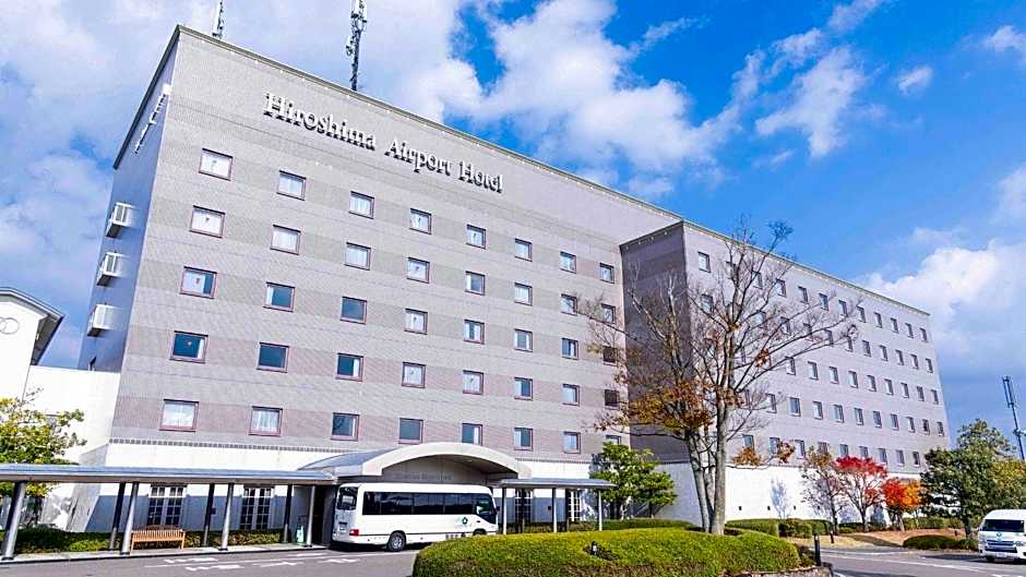 Hiroshima Airport Hotel