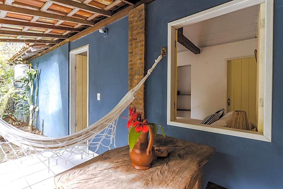 Vila das Ondas Caraíva