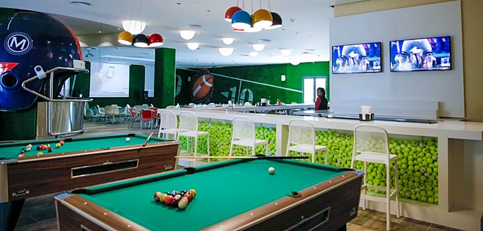 Majestic Mirage Punta Cana - All Inclusive