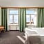 Best Western Hotel Moran