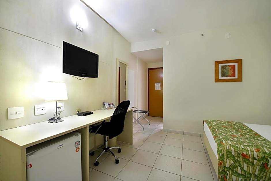 Nobile Inn Executive Ribeirao Preto