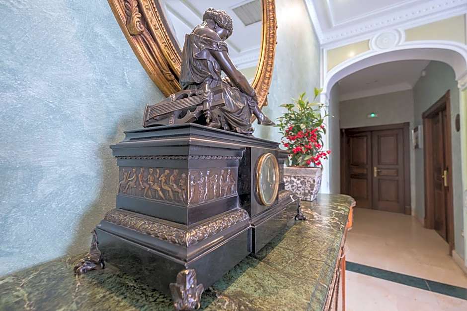 Condesa de Chinchón