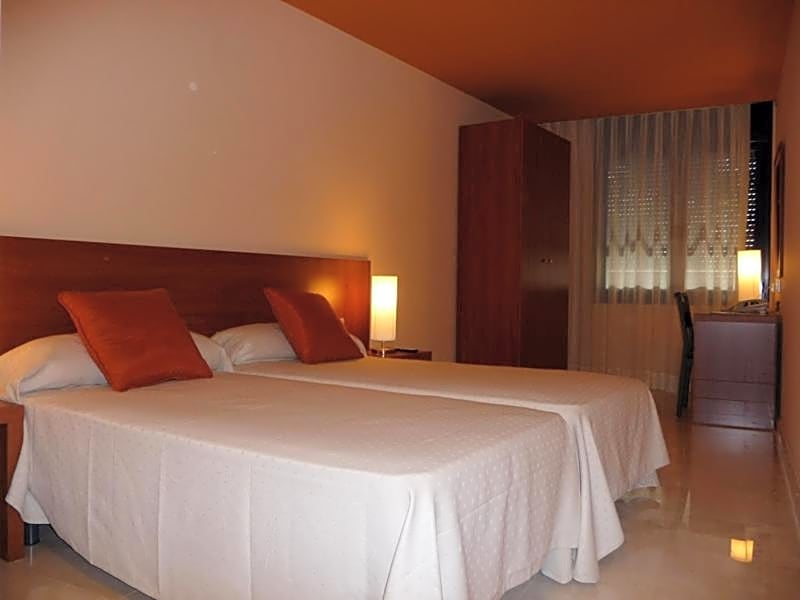 Hotel Verti