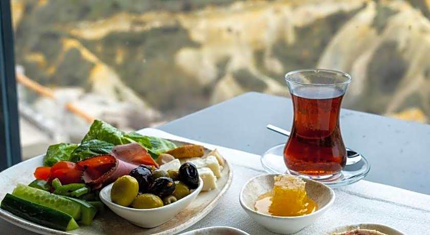Vigor Cappadocia