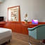 Perugia Park Hotel
