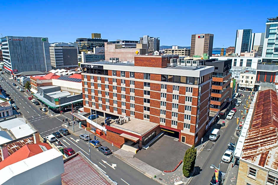 Allurity Hotel