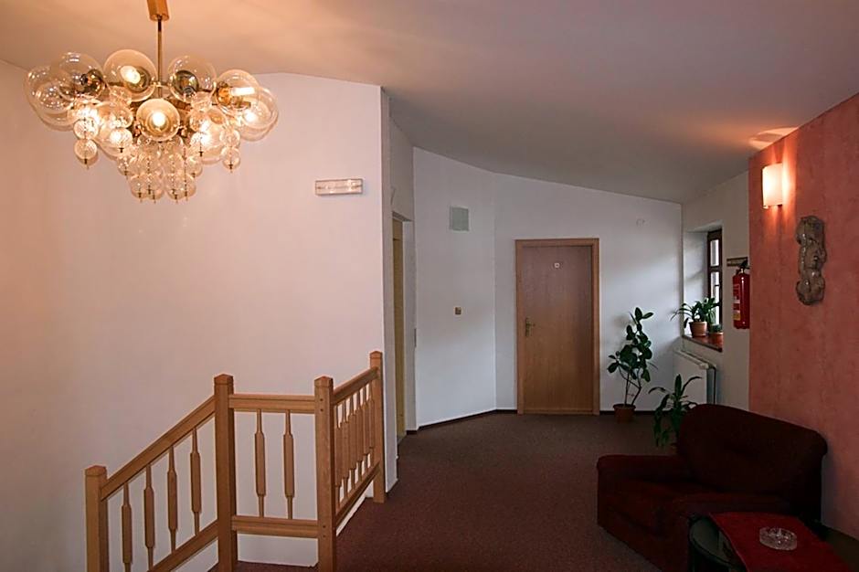 Hotel Maria
