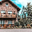 Les Violettes Hotel & Spa