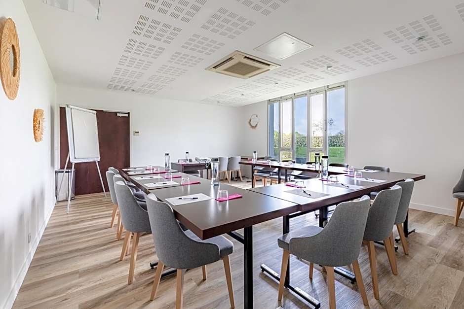 Appart'City Confort Nantes Ouest Saint-Herblain