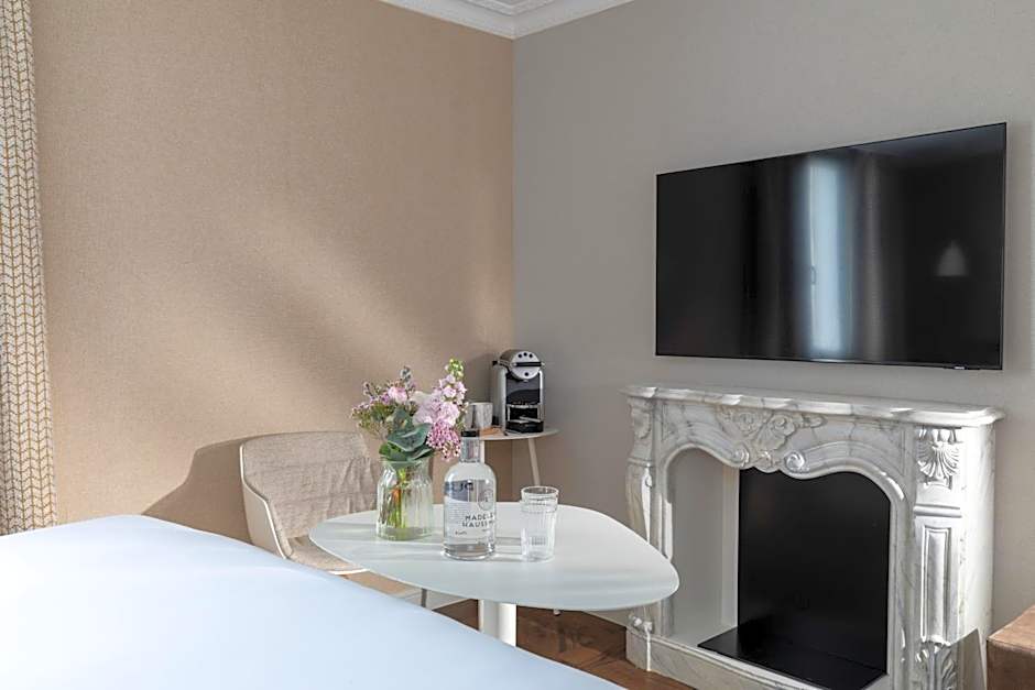 Hôtel Madeleine Haussmann