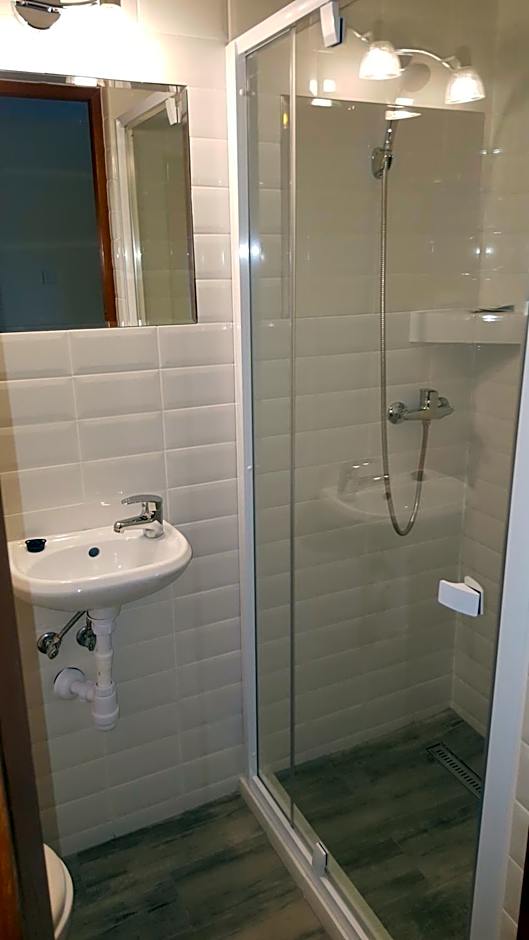 Willa Pod Basztą Restauracja&Wellness