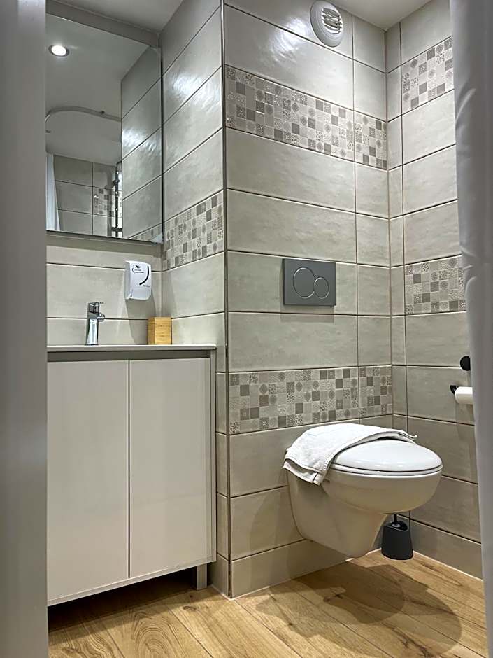 Brit Hotel La Bonne Etape