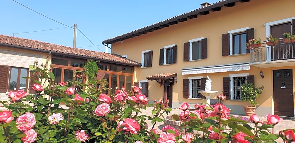 Villa Vigneto
