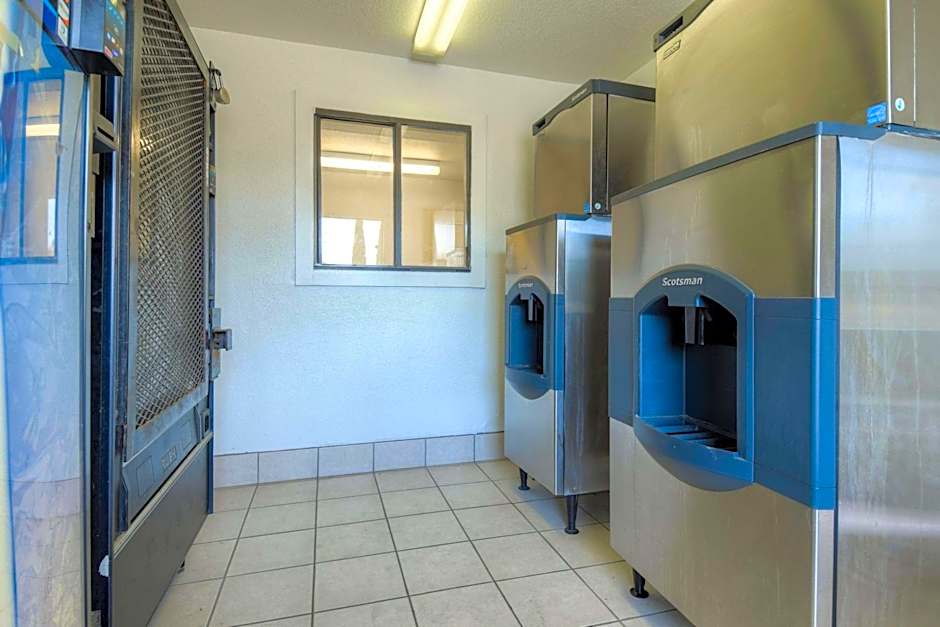 Motel 6 San Diego - Chula Vista